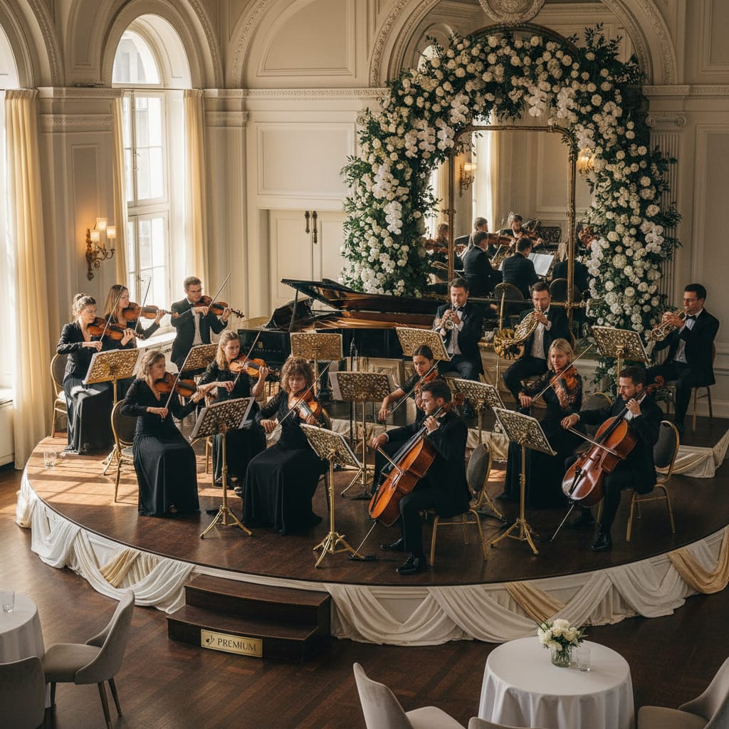 Recepție Lounge